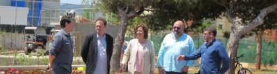 Benicarló contractarà 22 joves a través del programa Avalem Joves Plus