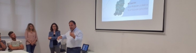 El GAL Maestrat - Plana Alta encara la recta final de las jornadas informativas sobre los fondos Leader