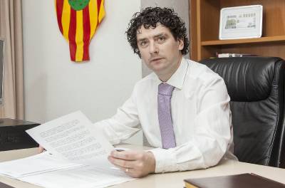 Betxi amortitza anticipadament 54.000 euros i redueix un 4% el deute municipal