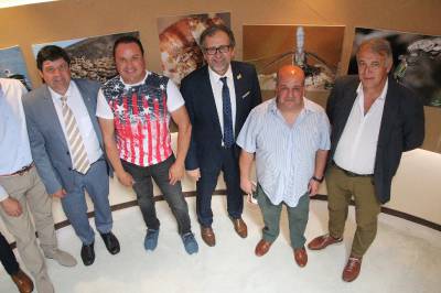 Torrechiva acoge todo este sábado el Día de la Mancomunidad Espadán Mijares