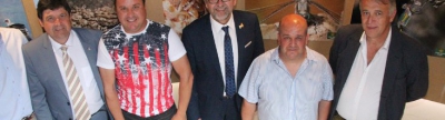 Torrechiva acoge todo este sábado el Día de la Mancomunidad Espadán Mijares