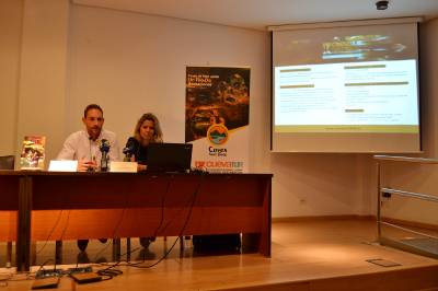 La Vall d’Uixó, capital del turismo subterráneo del 21 al 23 de junio