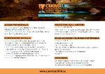 La Vall d?Uixó, capital del turismo subterráneo del 21 al 23 de junio