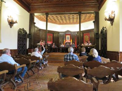 Segorbe aprueba su II Plan Municipal de Igualdad
