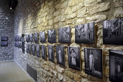 Els Anuncis i Sexennis de Morella durant el franquisme en una exposició