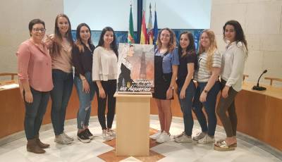 ‘Color de festa!’ de Gemma Gil serà el cartell de les Festes de la Segregació