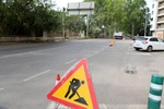 Arranca la remodelación de la avenida Enrique Gimeno, uno de los principales accesos a Castelló