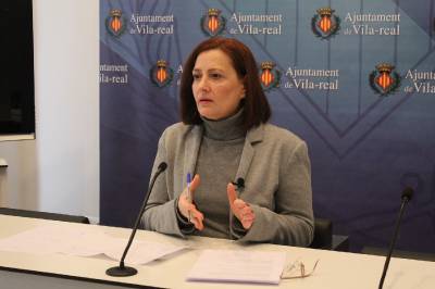 Benlloch aún debe dinero a las entidades sociales sin ánimo de lucro del pasado 2016