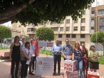 El PSOE de Onda acerca la gestión de la Generalitat a través de la campaña informativa 'Gent de Paraula'