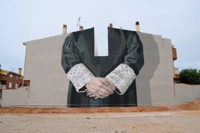 Mural TEST
