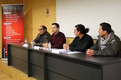 Onda reunirá a los centros de formación cerámica más punteros en las III Convivencias