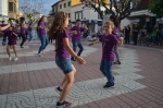 Los bailes tradicionales toman Oropesa en el Aplec de Danses