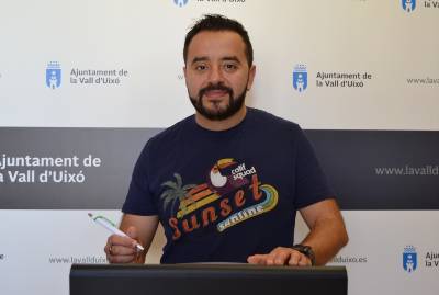 El Ayuntamiento de la Vall d'Uixó clausura la Universitat Popular con más participantes y actividades