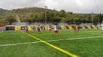 Vilafamés acoge la II edición del 'Stage de Fútbol Tecnificación'