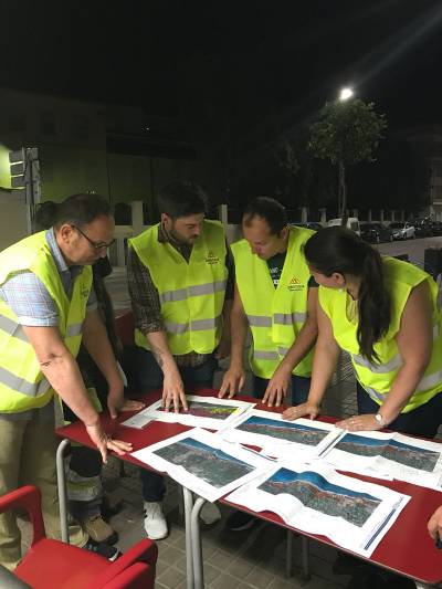 Nules realitzarà inspeccions amb drons per a localitzar focus de mosquits