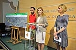 Castelló projecta una inversió de 20 milions d'euros en 10 anys per a transformar el Riu Sec en un corredor mediambiental