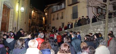 Morella acullirà la XIX Trobada de Grups de Dones dels Ports i Alt Maestrat