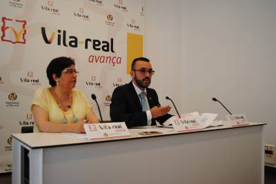 Vila-real desbloqueja el pressupost de 2018 amb els informes a favor després de resoldre el pagament del 'urbanisme del PP'