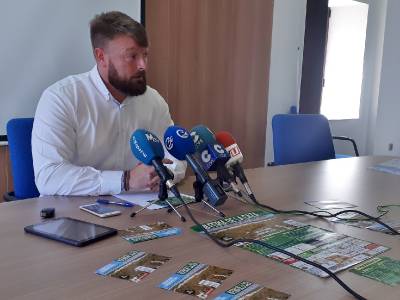 El món de la caça serà el protagonmista aquest cap de setmana a Sant Jordi