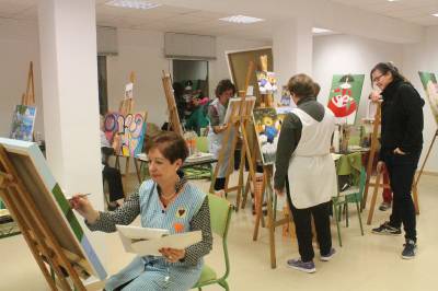 El Centre FPA Paulo Freire prepara els cursos d'estiu
