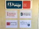 Proyecto Amigó Vinaròs celebra una jornada de puertas abiertas para dar a conocer su trabajo