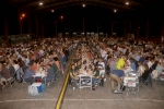 La cena de pa i porta reúne a 1000 alquerienses