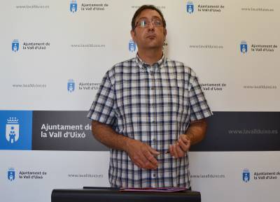 El Ayuntamiento de la Vall d'Uixó refuerza el control de plagas por la llegada del calor