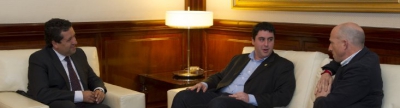 CCD y el Alcalde de Nules piden al Diputado de Medio Ambiente que retire sus palabras y pida perdón a los municipios