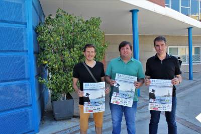Borriana acull dissabte que ve una Travessia de l'Arenal per a la qual pràcticament s'han esgotat les 350 inscripcions