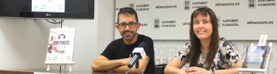 ZOO encapçala el cartell de la nit de la música valenciana a Almassora