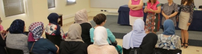 Onda celebra el final de curs de castellà per a dones immigrants