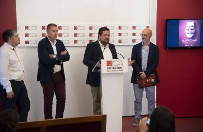 La Diputación impulsa el Festival de Teatro Clásico a la élite de las artes escénicas con su edición más ambiciosa