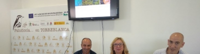 El Ayuntamiento de Torreblanca reafirma su compromiso medioambiental con unas jornadas agrícolas y la firma de un acuerdo de colaboración con la Fundación Global Nature
