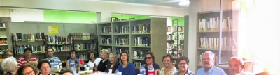 Cloenda dels cursos per a majors