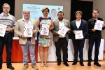 Puerta destaca el paper de Miguel Barrera i la seua cuina com a imatge gastronòmica de Castelló