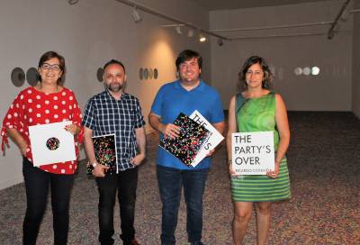 Borriana encara la recta final de la programación de “Celebrant la Diversitat” para el Día del Orgullo
