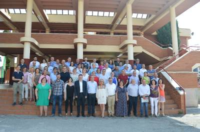 Foro de alcaldesas y alcaldes del PSPV-PSOE