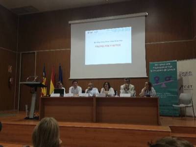 Castelló, pionera en aplicar la perspectiva de género en los presupuestos municipales
