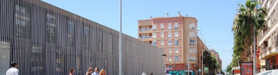 Vila-real estrena el segundo paso de peatones en 3D y estudia nuevas ideas para mejorar la movilidad y la seguridad vial