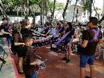 L'Escola de Tradicions tanca el curs amb una festa al Termet