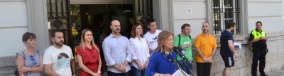 La Vall d'Uixò celebra el orgullo LGBTI