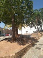 Almenara remodelarà tres places de la localitat amb el segon pla 135