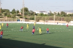 L'ALCORA PIERDE LA COPA DE VETERANOS DE F?TBOL CONTRA EL VILLARREAL