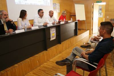 Onda impulsa una jornada para ayudar a las pymes a exportar