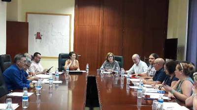 El Consorci del Millars aborda la población de jabalís, la grafiosis, la regeneración vegetal y el caudal ecológico