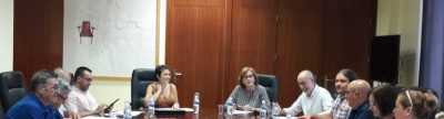 El Consorci del Millars aborda la población de jabalís, la grafiosis, la regeneración vegetal y el caudal ecológico