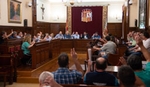 La Asamblea del Consorcio de Bomberos respalda la coordinación  con Teruel para prevenir incendios en las zonas limítrofes