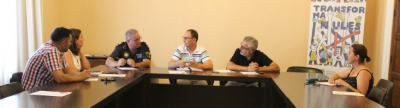 Nules vol uns festes lliures d'abusos i agressions sexistes