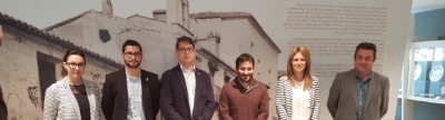 El Consell incoa el expediente de declaración de la Real Fábrica como Bien de Interés Cultural