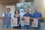 El Almenara motor festival se celebrará el 4 de agosto